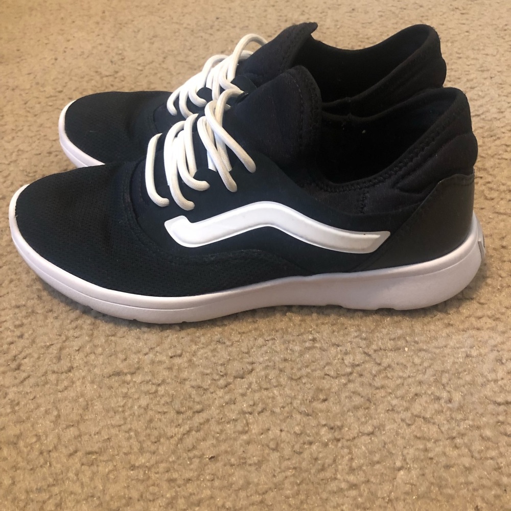 Vans Shoes
